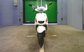 YAMAHA AXIS 100 SB06J