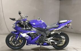 YAMAHA YZF-R1 2005 RN13