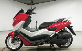 YAMAHA N-MAX 125 SE86J