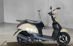 SUZUKI LET's CA4AA