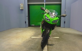 KAWASAKI NINJA 250 2014 EX250L