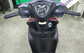 HONDA DIO 110 JF31