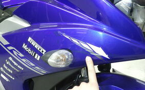 YAMAHA YZF-R25 RG10J