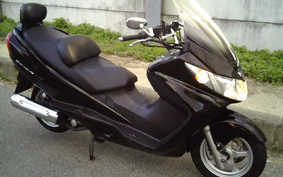 SUZUKI SKYWAVE 250 (Burgman 250) CJ43A