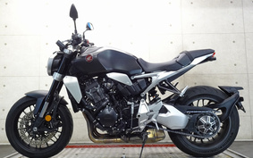 HONDA CB1000R 2021 SC80