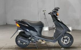 SUZUKI LET's 2 CA1PA