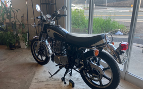 YAMAHA SR400 FINAL ED 2021 RH16J