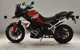 TRIUMPH TIGER 900 GT 2024