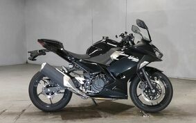 KAWASAKI NINJA 400 2021 EX400G