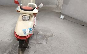 HONDA SPACY125 JF03