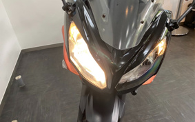 KAWASAKI NINJA 400 2015 EX400E