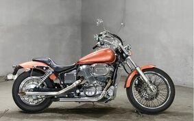 HONDA SHADOW 400 SLASHER 2006 NC40