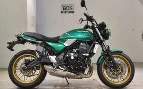 KAWASAKI Z650 RS 2023 ER650M