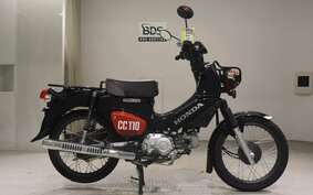 HONDA CROSS CUB 110 JA45