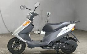 SUZUKI ADDRESS V125 CF4EA