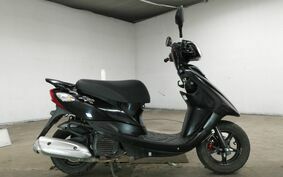 YAMAHA JOG ZR Evolution 2 SA39J