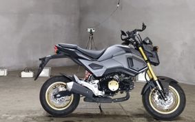 HONDA GU ROM JC75