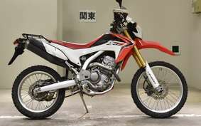 HONDA CRF250L MD38