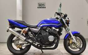 HONDA CB400SF VTEC 2001 NC39