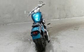 HONDA STEED 400 1993 NC26