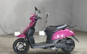 SUZUKI LET's CA4AA