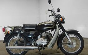 SUZUKI K125 K125