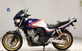 HONDA CB400SF VTEC A 2009 NC42