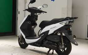 SUZUKI SWISH 125 DV12B