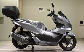 HONDA PCX125 JK05