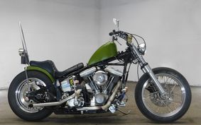 HARLEY FLSTC 1340 1990 BJL