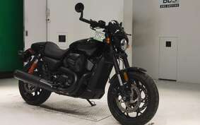 HARLEY XG750 STREET ROD 2020