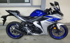 YAMAHA YZF-R25 RG10J