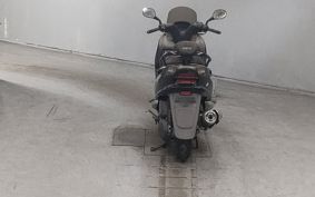 YAMAHA MAJESTY 125 SE27