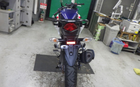 HONDA CBR250R A MC41