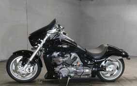 SUZUKI BOULEVARD M109R 2014 VY53A