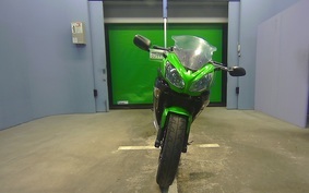 KAWASAKI NINJA 400 2014 EX400E