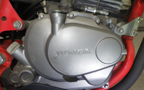 HONDA FTR223 MC34