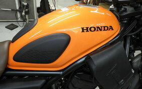 HONDA CL250-2 MC57