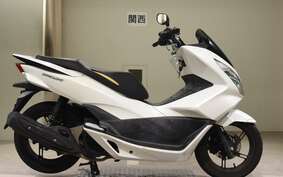 HONDA PCX125 JF56