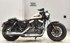 HARLEY XL1200X 2022 LC3