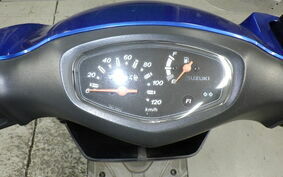 SUZUKI ADDRESS V125 CF4EA