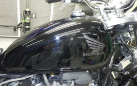 HONDA VT400S 2011 NC46