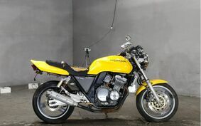 HONDA CB400SF 1993 NC31