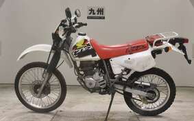 HONDA XLR125R JD16