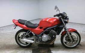 KAWASAKI BALIUS 250 1991 ZR250A