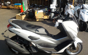 YAMAHA N-MAX155 ABS SG50J