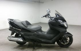 SUZUKI SKYWAVE 400 S 2010 CK45A