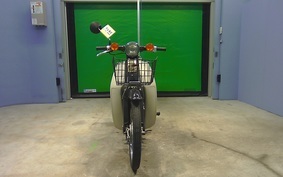 HONDA C50 SUPER CUB AA01