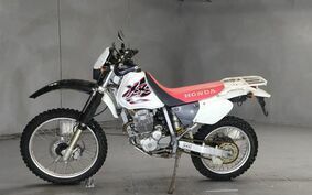 HONDA XR250 MD30