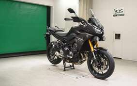 YAMAHA MT-09 Tracer 2017 RN51J